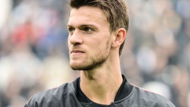 Juventus, Rugani positivo al Covid-19.