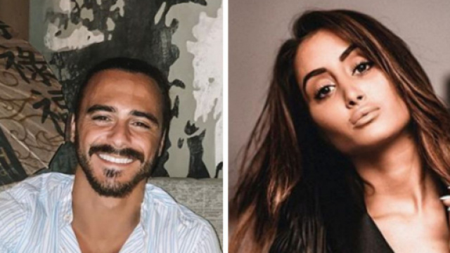 LMAC : Après le baiser de Océane et Benjamin, les internautes sont furieux. Credit : Instagram benji_samat/oceanelhimer