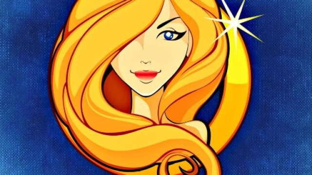 L'oroscopo di aprile per la Vergine amore e lavoro.