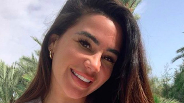 Milla s'énerve contre ses exs qui tentent de la récupérer. Credit : Instagram/millajasmineoff