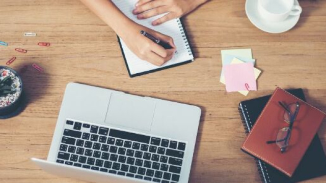 Organizzazione e smart working