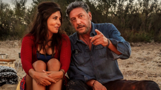 'Ricchi di fantasia', il film stasera, mercoledì 11 marzo, in tv su Rai 1