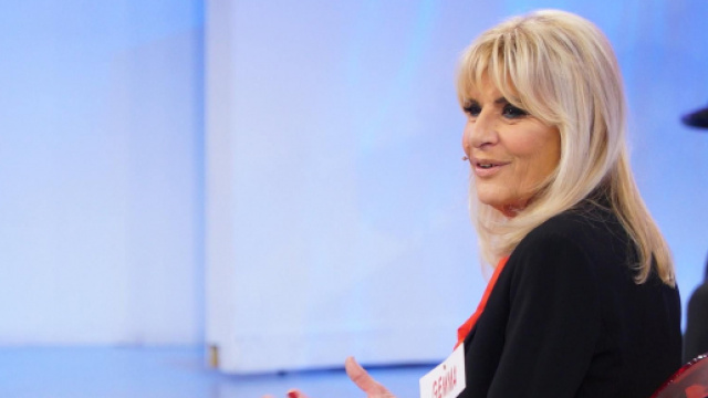 Trono Over UeD, anticipazioni puntata 11 marzo: Gemma attacca Barbara.