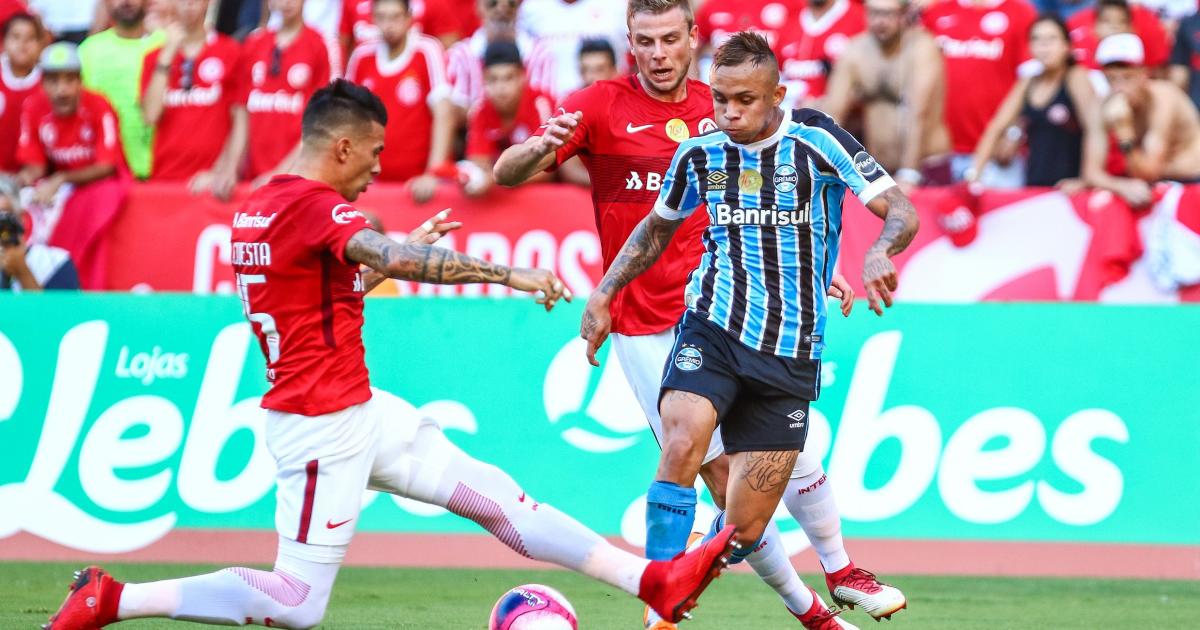 Grêmio x Inter: os prováveis times e onde assistir ao Gre-Nal 424