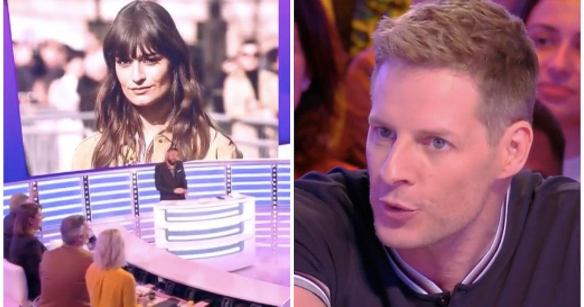 Comment S'appelle Le Compagnon De Clara Luciani Clara Luciani Son Compagnon / Histoire houleuse et déflagration