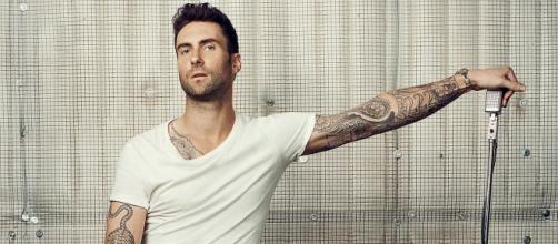 Book Adam Levine for your event | Iconn Talent Booking - iconn.me
