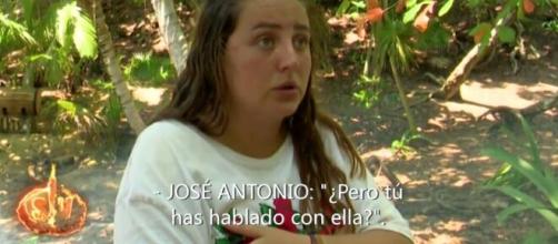 La información que podría destrozar a la joven Rocío Flores al volver de Honduras