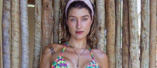 A influenciaora Gabriela Pugliesi foi diagnosticada com coronavírus nesta quinta-feira (12). (Reprodução/Instagram)