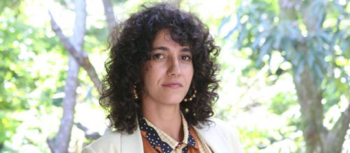 Antonia Pellegrino se desculpa nas redes sociais pela falta de mulheres e negros em série sobre Marielle Franco (Arquivo Blasting News)