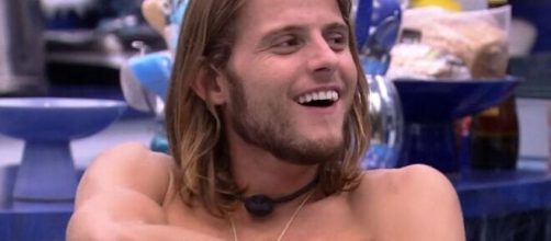 "BBB20". Público expõe orientação sexual de Daniel: “Eu sou gay”. (Reprodução/ TV Globo).