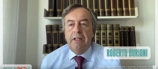 Burioni: "Di coronavirus si muore. E per questo dobbiamo fermarlo".