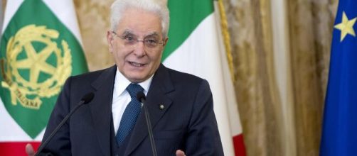 Mattarella: "I migranti sono i nuovi schiavi. Nessun Paese resti ... - gds.it