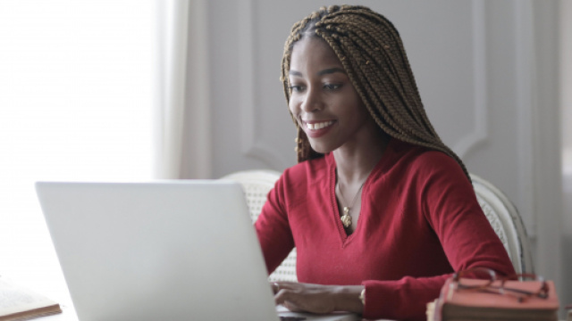 5 conseils pour être efficace en télétravail. Credit : Pexels/Andrea Piacquadio