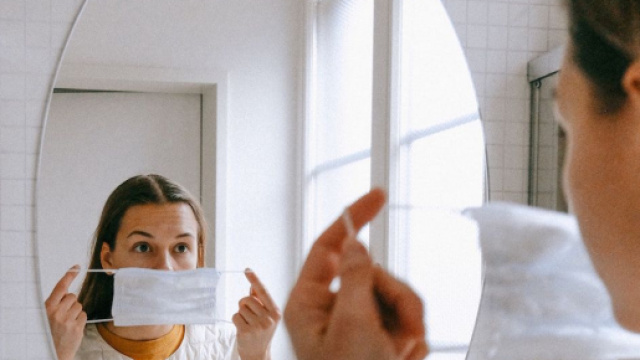 Coronavirus : Les victimes du Mediator sont à hauts risques. Credit : Pexels Anna Shvets