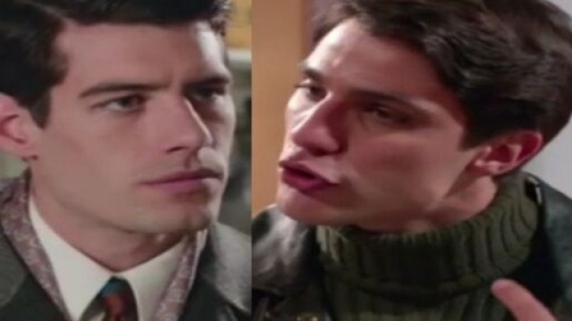 IPDS, spoiler al 27 marzo: Guarnieri affronta Marcello, Vittorio scopre le bugie di Marta.