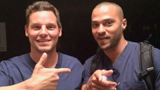 Jesse Williams ha dichiarato che Alex Karev è sempre stato uno dei suoi personaggi preferiti.