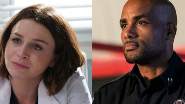 Nel prossimo episodio di Station 19, Robert Sullivan chiederà un consulto ad Amelia Shepherd.