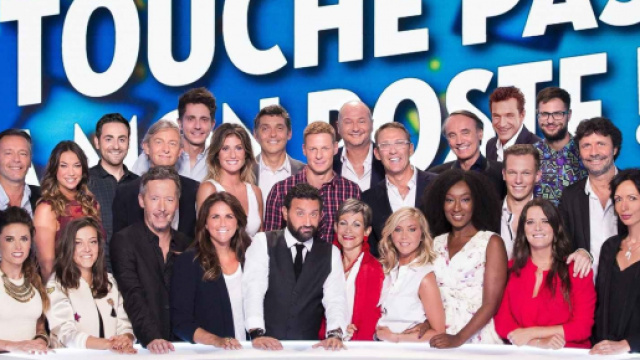 TPMP : Les chroniqueurs parlent de leur salaire. Credit : C8