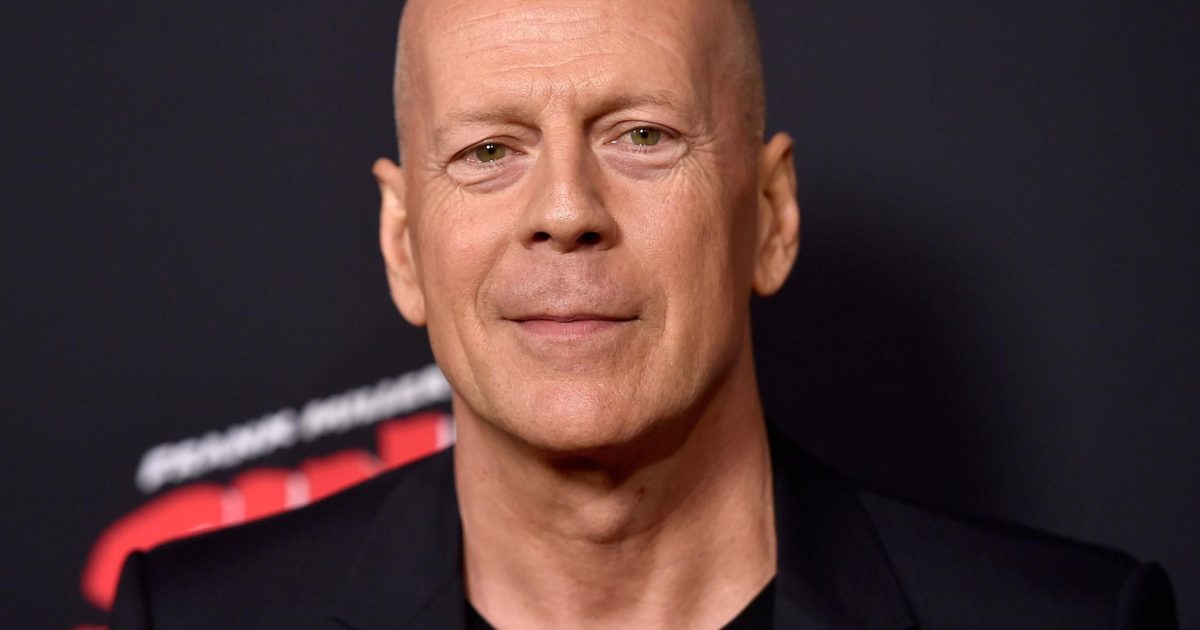10 curiosidades sobre Bruce Willis, el actor que estuvo obsesionado con