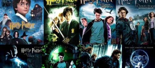 Coronavirus Mediaset Annuncia Una Maratona Di Harry Potter Per I Fan Costretti A Casa
