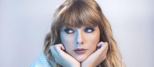 Taylor Swift encabeça a lista de mais bem pagos. (Arquivo Blasting News)