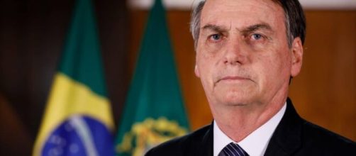 Bolsonaro realizou exames, tendo resultado negativo para o coronavírus. (Arquivo Blasting News)