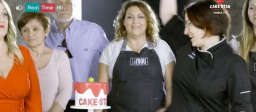 Cake Star, Marche: la vincitrice è Laura con la pasticceria La Mou