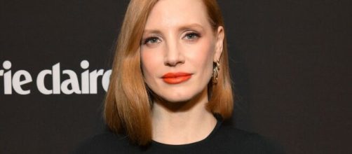Jessica Chastain on continuing to 'balance the scales' in ... - pagesix.com