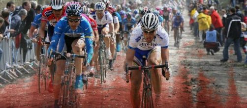Nizza-Valdeblore La Colmiane, settima e ultima tappa della Parigi-Nizza: sabato 14 marzo in tv su Eurosport