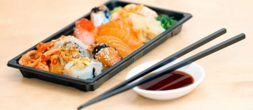 Sette curiosità da sapere sul Sushi
