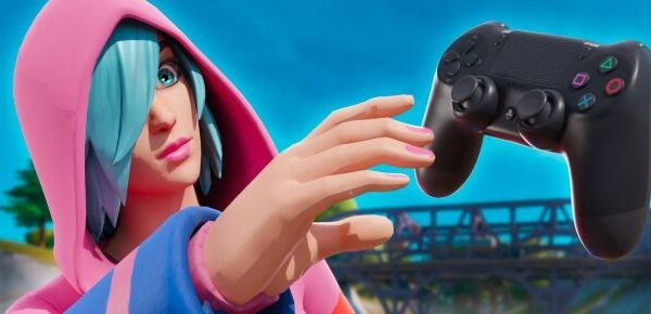 fortnite acc - Video Games - 115667592