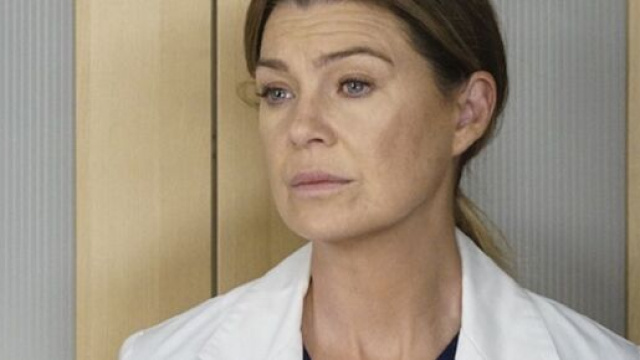 I produttori di Grey's Anatomy annunciano che le riprese del medical drama sono interrotte a causa del coronavirus.