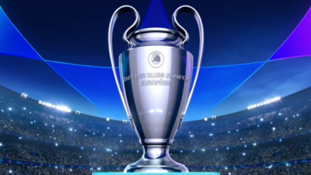 Il calcio europeo si ferma per il Coronavirus: la UEFA ha dato lo stop alle coppe (Photo credit: Everyeye Serie TV)