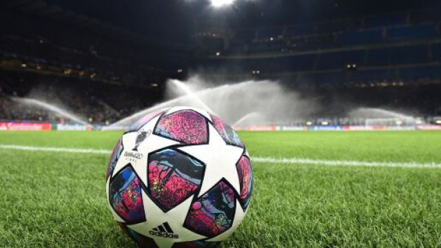 Il calcio si ferma in tutta Europa a causa del coronavirus.