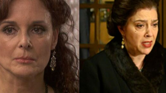 Il Segreto, spoiler spagnoli: Francisca e Raimundo lasciano la casa della marchesa Isabel