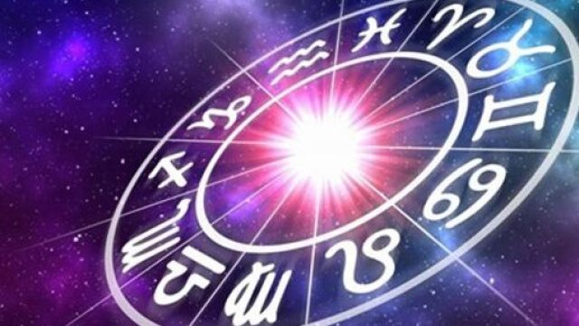 Previsioni astrologiche del mese di aprile