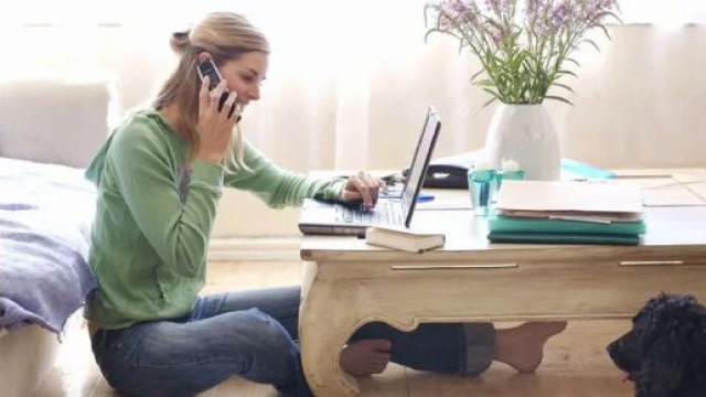 Smart working e Coronavirus, come cambia il mondo del lavoro