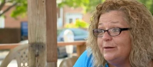 '90 Day Fiance' newcomer Lisa Hamme gets aggressive with blogger rumors - Image credit - TLC / YouTube