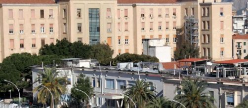Coronavirus, l'ospedale Civico di Palermo accoglie due pazienti di Bergamo