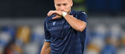 L'inglese Jessen offende l'Italia. Immobile risponde su Instagram: 'testa di ca..o' - goal.com