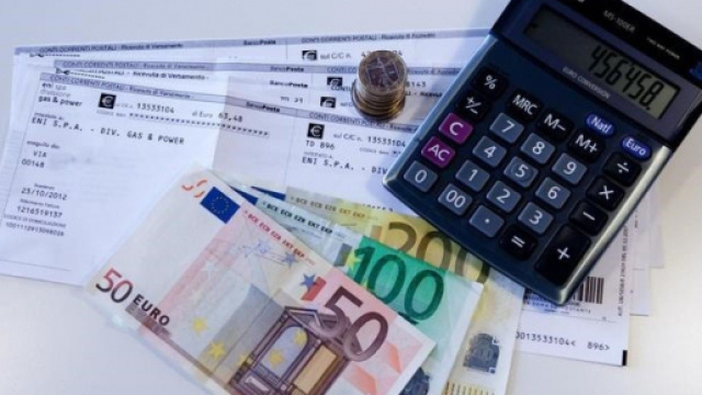 Coronavirus, in arrivo la riduzione delle bollette