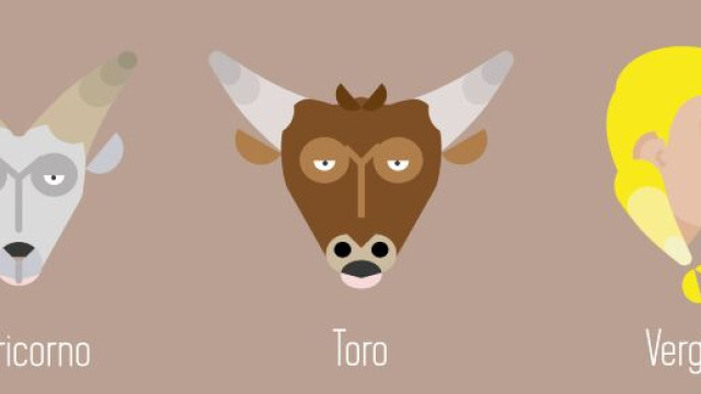 Oroscopo di aprile per i Segni di Terra: relax per Capricorno e Vergine