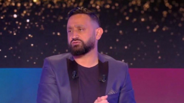 TPMP : Cyril Hanouna annonce qu'il n'y aura pas de public dans l'émission. Credit : C8 Capture