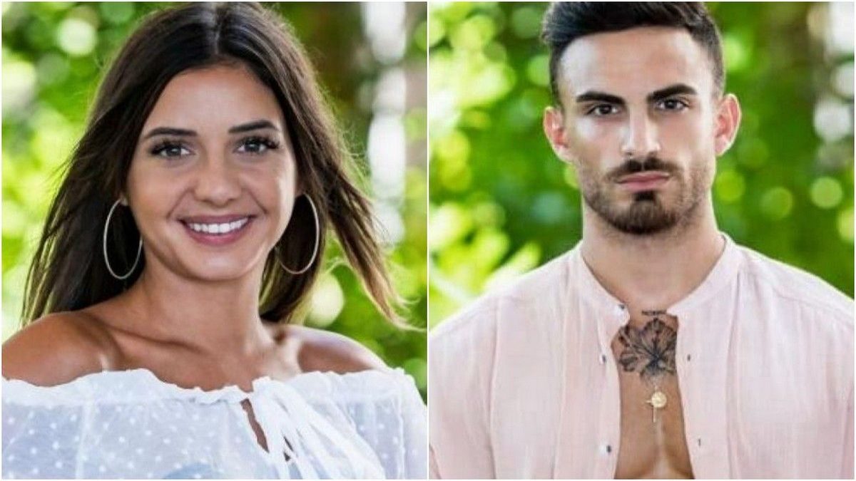 Antoine La Villa Des Coeurs Brisés 5 Julie (La Villa 5) séparée d'Antoine, elle le provoque : 'J'ai tellement de  dossiers'