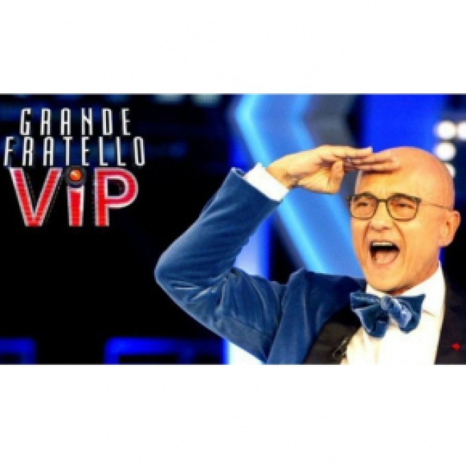 Grande Fratello Vip: la finale potrebbe essere anticipata a mercoledì 8 aprile.