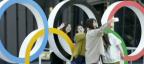 Photogallery - Tokyo Olympics 2020 will not be canceled over the coronavirus says Japan