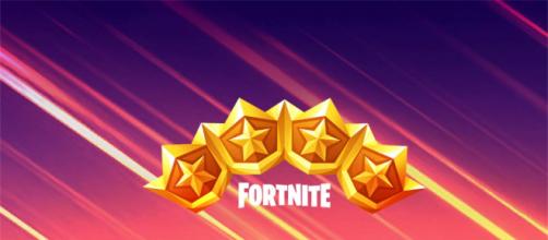 Fortnite 2020 Annual Battlepass And Rewards In Game Footage Leaked
