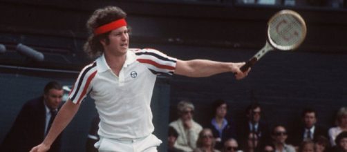 John McEnroe, poco più di 40 anni fa la sua prima volta da numero 1 del ranking Atp.
