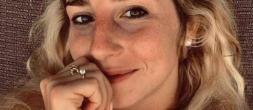 Lara Zorzetto è incinta, l'annuncio su Instagram.