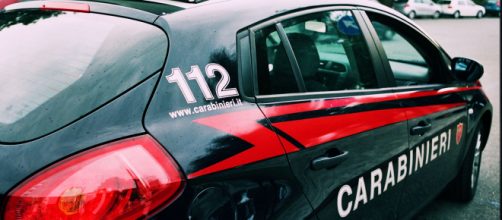 L'uomo è stato arrestato dai Carabinieri di Sassari.